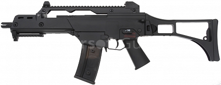 G36C, 130 m/s, Cyma, CM.003