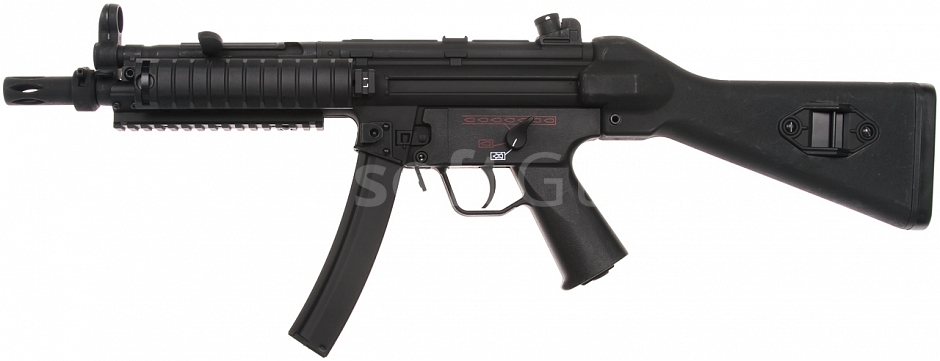 MP5A4, RIS, Cyma, CM.041B