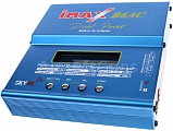 Inteligentní rychlonabíječ B6-AC 230V, iMax