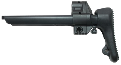 Taktická zásuvná pažba MP5, Classic Army