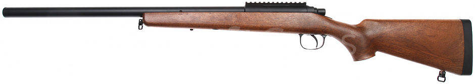 VSR-10 Wood, AGM