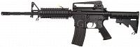 M4A1 RIS, full set, M203, plast, D-Boys, BY-031, BI-3181AB