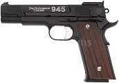 S&W PC 945, GBB, ACM