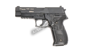 SIG Sauer P226, GBB, ACM