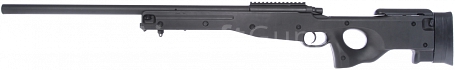 L96A1 Black, AGM, MP002B