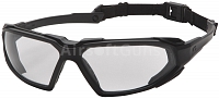 Taktické brýle ELITE, čiré, ASG