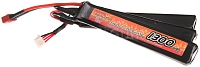 Akumulátor VB Li-Pol 11,1V, 1300 mAh, 15C, CQB, VB Power