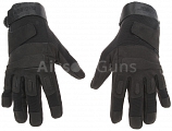 Taktické rukavice SOLAG, černé, M, Blackhawk