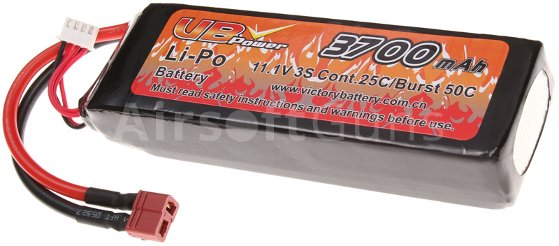 Аккумулятор 3700 mah