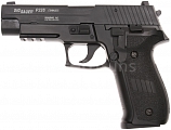 SIG Sauer P226, GBB, ABS, ACM