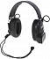 Chránič sluchu, elektronická střelecká sluchátka, ComTac I Ver. IPSC, Z.Tactical