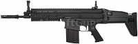FN SCAR HEAVY, Black, D-Boys, BY-805B, SC-02B