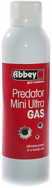 Plyn Predator Ultra Gas, Mini, Abbey