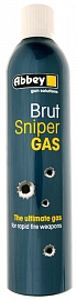 Plyn Brut Sniper Gas, Abbey