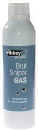 Plyn Brut Sniper Gas, Mini, Abbey