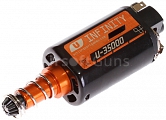 Dlouhý motor INFINITY U-35000, SS, NT, ASG