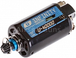 Krátký motor INFINITY U-40000, HS, LT, ASG