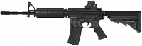 Power Custom M4 SOPMOD, 160 m/s, AirsoftGuns, BY-039, BI-3981M