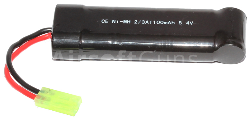 Аккумулятор ааа 1100 mah
