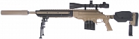 Custom ASW338LM Sniper, 175 m/s, AirsoftGuns