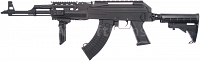 AK-47 RIS Tactical, kov, M4 Stock, Cyma, CM.039C