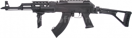 AK-47 RIS Tactical, kov, Folding Stock, Cyma, CM.039U