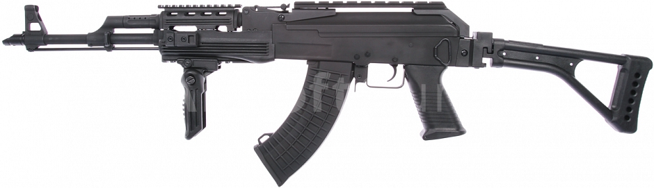 AK-47 RIS Tactical, kov, Folding Stock, Cyma, CM.039U