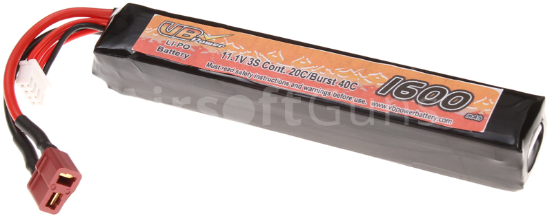 Batterie Li-Po 11.1V 1600mAh 20C 3S Pour Parrot Bebop Drone 3.0 - Rechargeable, Haute Capacité, Durée De Vol 13-15min Accu Drone Parrot Bebop 3.0