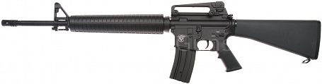 M16A3, AGM, AGM034