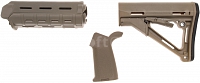 M&P-15 MOE Magpul PTS Kit, FDE, Element