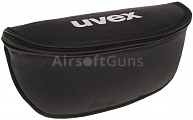 Ochranné pouzdro na brýle UVEX, Uvex
