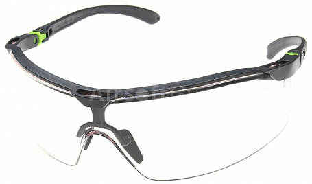 Ochranné brýle i-fit, čiré, Uvex
