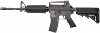 Custom CTW M4A1 MX2, AirsoftGuns