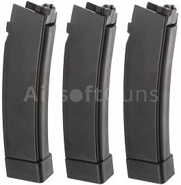 Zásobník CZ Scorpion EVO 3 A1, 75 BB, 3 ks, ASG