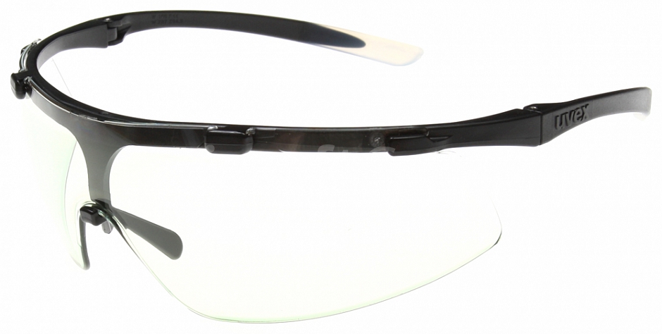 Ochranné brýle Super fit Variomatic, Uvex