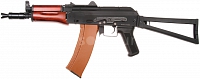 AK-74SU, full steel, D-boys, BY-001B, RK-01WS