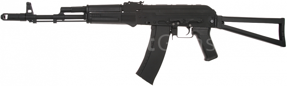 AKS-74M, kov, Cyma, CM.031C
