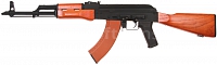 AKM, dřevo, kov, Cyma, CM.036A