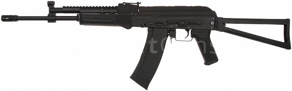 AK KTR Assault Rifle, ocel, Cyma, CM.040J