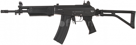 Galil SAR, Cyma