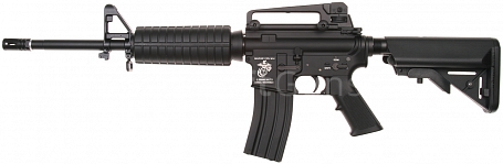 DTW M4A1, G&D, 9541