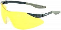 Ochranné brýle V7300, žluté, Ardon