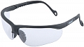 Ochranné brýle V8000, čiré, Ardon