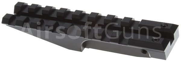 Montážní báze AK RIS Rear sight, SHS