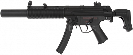 MP5SD6, Cyma, CM.041SD6