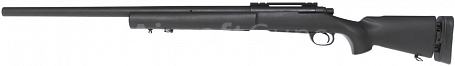 M24 SWS, Black, Cyma, CM.702