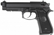 Beretta M9A1, kov, Snow Wolf, SW-03-2