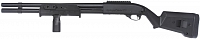 Magpul M870, Black, Magpul PTS