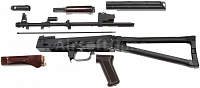 Konverzní kit AKS-74N, E&L, EL-KT105