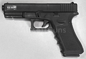 Bazar Glock 17, HW, ASG